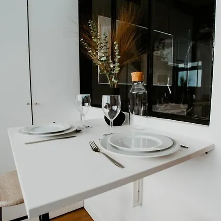 Sweet - Jacuzzi Privatif Apartment
