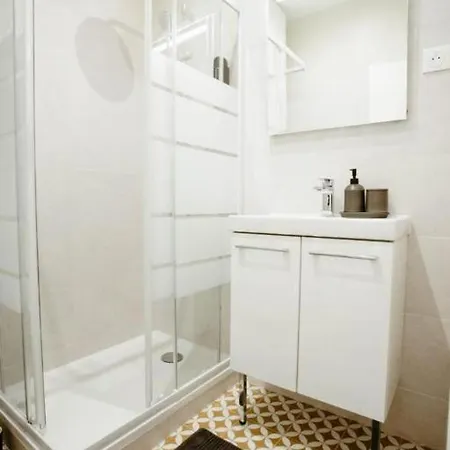 Sweet - Jacuzzi Privatif Montreuil (Seine-Saint-Denis)