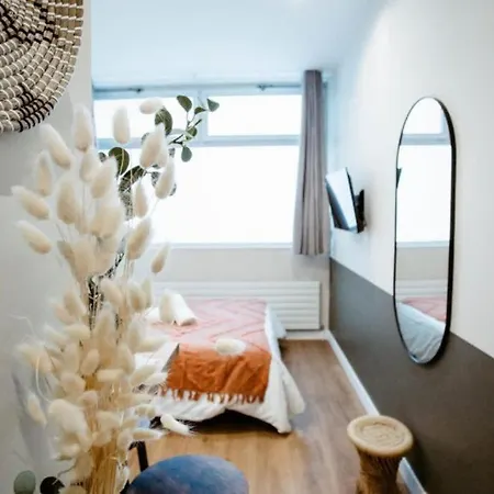 Sweet - Jacuzzi Privatif Apartment